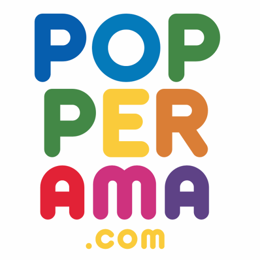 popper ama popper fund raising